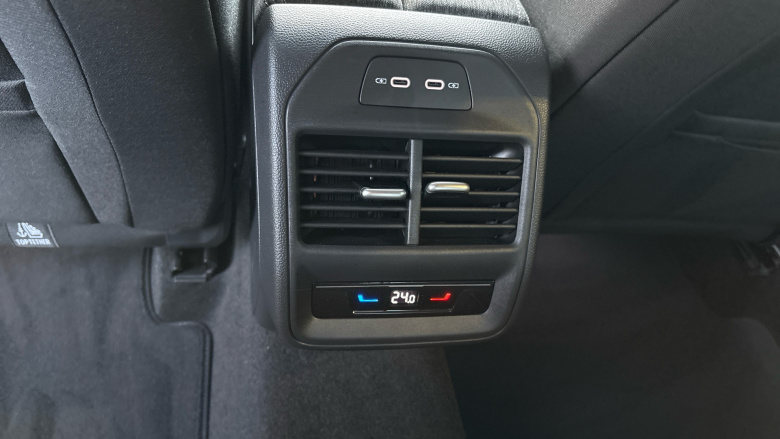 Skoda Superb 1.5 TSI e-TEC SE Technology 5dr DSG Petrol Hatchback